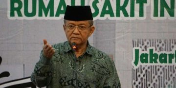 MUI Dukung Pemerintah Tagih Utang Obligor BLBI hingga ke Anak Cucu