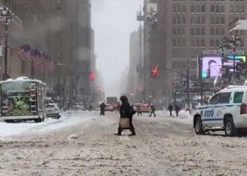 Uni Eropa Hapus Amerikan Serikat dari Daftar Negara Aman untuk Perjalanan