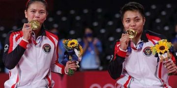 Bonus Lagi, Greys/Apri Dapat Rumah dan Kartu Member Ancol Seumur Hidup