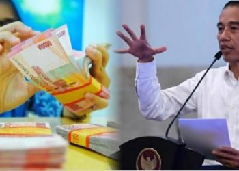 Daftar Bansos yang Dilanjut sampai 2021, Tersedia 5 Jenis Bantuan