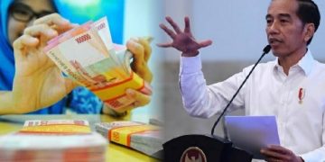 Daftar Bansos yang Dilanjut sampai 2021, Tersedia 5 Jenis Bantuan