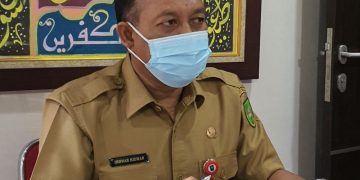 BKD Riau Masih Menunggu Kepastian Perubahan Jadwal SKD CPNS 2021Riauma