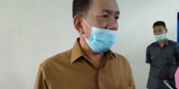 Bupati Pesisir Selatan Sumbar Tolak Beli Mobil Dinas Baru