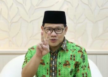 Cak Imin Targetkan PKB Minimal Juara Dua di Pemilu 2024