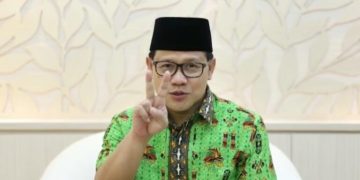 Cak Imin Targetkan PKB Minimal Juara Dua di Pemilu 2024