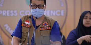 Khusus untuk Booster Nakes, Pemprov Riau Distribusikan Vaksin Moderna ke Daerah