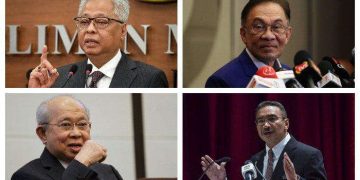Muhyiddin Yassin Mengundurkan Diri, Ini 4 Nama yang Disebut-sebut Jadi Perdana Menteri Selanjutnya
