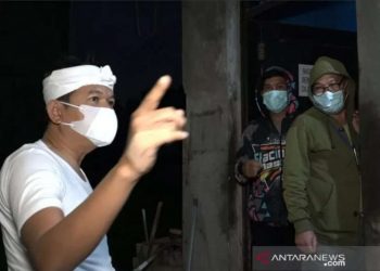 WNA China Menjadi Buruh Pabrik di Purwakarta, Dedi Mulyadi Geram