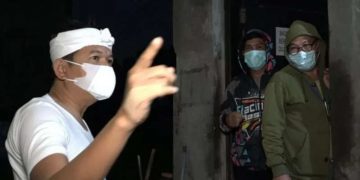 WNA China Menjadi Buruh Pabrik di Purwakarta, Dedi Mulyadi Geram