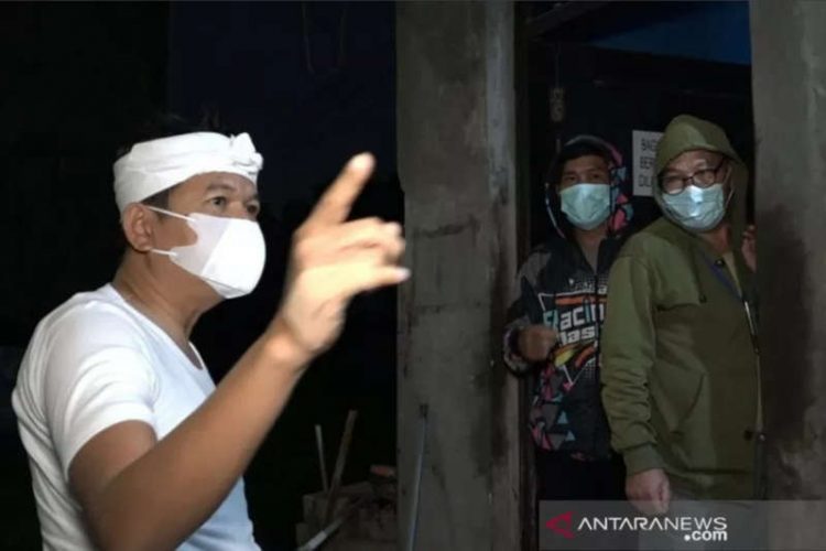 WNA China Menjadi Buruh Pabrik di Purwakarta, Dedi Mulyadi Geram