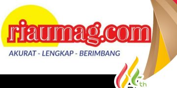 Twibboninze Hari Jadi 64 tahun Provinsi Riau