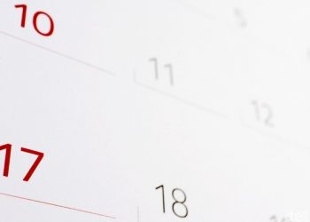 Ilustrasi kalender (Dikhy Sasra/detikcom)