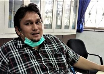 Datuk Eki Gilang Permata Berpulang Ke Rahmatulloh pagi ini