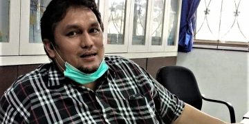 Datuk Eki Gilang Permata Berpulang Ke Rahmatulloh pagi ini
