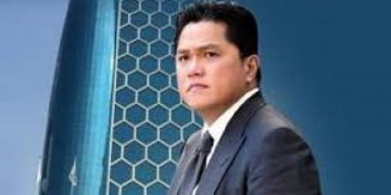 Transformasi Semen Indonesia Gandeng Perusahaan Semen Jepang