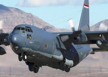 26 WNI Dievakuasi dari Afganistan