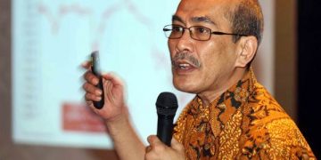 Utang Membengkak, Apakah Benar untuk Infrastruktur ?