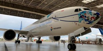 Peter Gontha Beberkan Chairul Tanjung Rugi Rp 11 Triliun di Garuda Indonesia