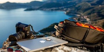 Inilah Travel Gear yang Penting Dibawa Setiap Pergi Berlibur