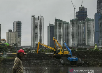 Ekonomi Naik 7,07 % , Sri Mulyani : Strategi Pemulihan Sudah benar
