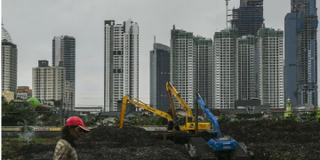 Ekonomi Naik 7,07 % , Sri Mulyani : Strategi Pemulihan Sudah benar