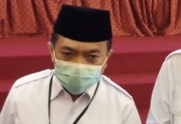 Gubenur Jambi : Ekspor Pertanian di Jambi Capai Rp 141,82 Miliar
