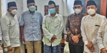 Gus Baha : Politik Sudah Berjalan ke Arah yang Lebih Baik