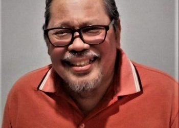 Dunia Olahraga Berkabung, Pendiri PORDASI Riau Meninggal Dunia Subuh Tadi