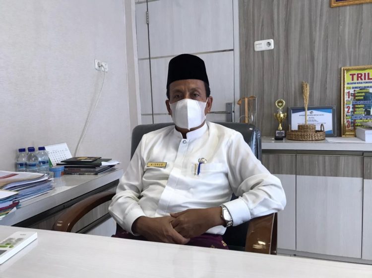 12 Ribu Pelaku UMKM Terima Bantuan dari Pusat