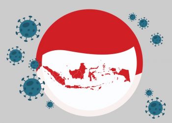 20.741 Kasus Baru COVID-19 Terkonfirmasi, 32.225 Sembuh