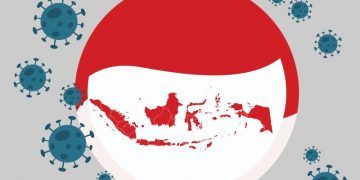 20.741 Kasus Baru COVID-19 Terkonfirmasi, 32.225 Sembuh