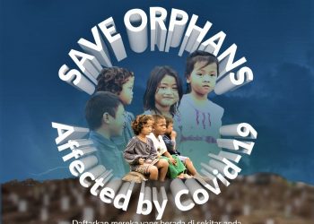 Jadi Yatim Bukanlah Sebuah Pilihan