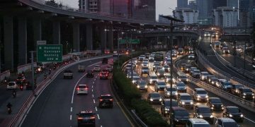Sistem Ganjil Genap Diberlakukan Kembali di Jakarta, ini Jenis Kendaran yang Diberi Kelonggaran