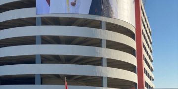 Pangeran MBZ Minta Jokowi Kirim 200 Imam Masjid untuk Uni Emirat Arab