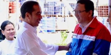 Ahok Bicara Rencana Pertamina Usai Ambil Blok Rokan dari Chevron