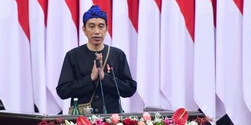 Jokowi : Pemerintah Berkomitmen Perkuat Investasi di Bidang Pendidikan