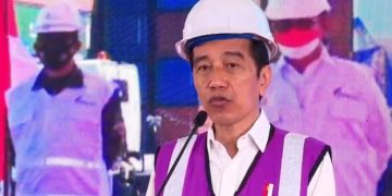 Ekspor Pertanian, Jokowi: Jangan Sampai Stok Beras Kita Kurang