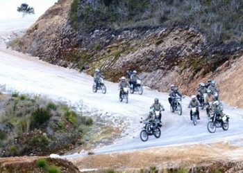 PUPR Jelaskan Perkembangan Pembangunan Jalan Perbatasan hingga Trans Papua