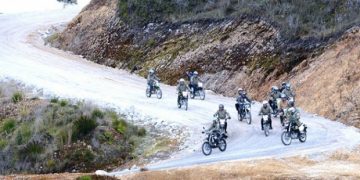 PUPR Jelaskan Perkembangan Pembangunan Jalan Perbatasan hingga Trans Papua