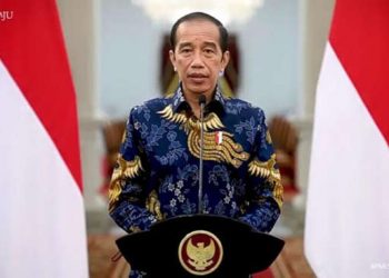 Jokowi Beberkan Tiga Strategi Meningkatkan Ekonomi Indonesia