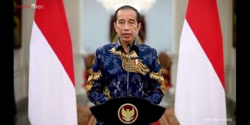 Jokowi Beberkan Tiga Strategi Meningkatkan Ekonomi Indonesia