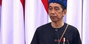 Jokowi Tak Singgung Kasus HAM dan Korupsi di Sidang MPR, Istana: Waktu Terbatas