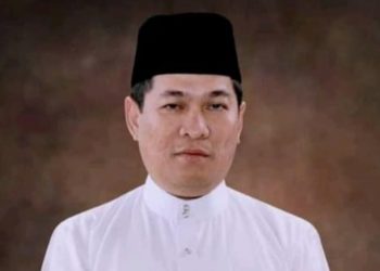 Drs.H.Syafrizal Rahim,M.Si , Mantan Ketua DPRD Kampar Tutup usia