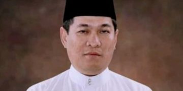 Drs.H.Syafrizal Rahim,M.Si , Mantan Ketua DPRD Kampar Tutup usia