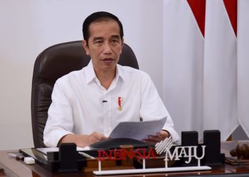 Pemerintah Siapkan Strategi Jangka Panjang Menghadapi Pandemi