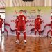 Atlet dari Tiga Cabor Bertolak ke Paralimpiade Tokyo 2020