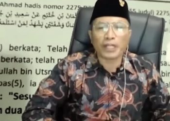 Bareskrim Resmi Tahan Muhammad Kece Selama 20 Hari ke Depan