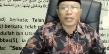 Bareskrim Resmi Tahan Muhammad Kece Selama 20 Hari ke Depan