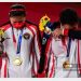 Media China dan Jepang Soroti Kemenangan Greysia/Apriyani, Sebut Patahkan Cengkeraman Tiongkok