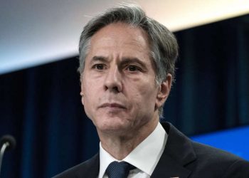 Amerika Serikat Pindahkan Misi Diplomatik untuk Afghanistan ke Qatar